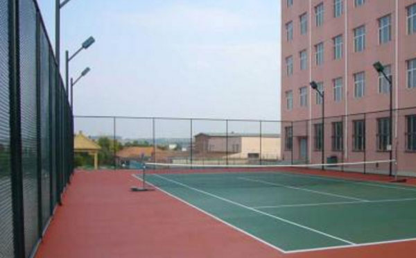 七里河水性丙烯酸地坪涂料