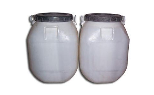 七里河水性树脂