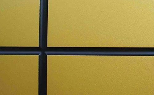 七里河氟碳涂料