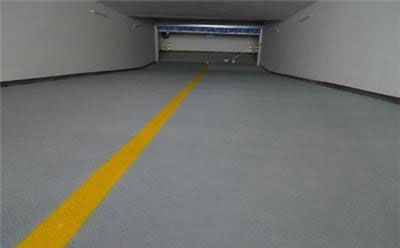 七里河环氧划线涂料