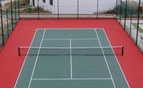 七里河改性丙烯酸面漆