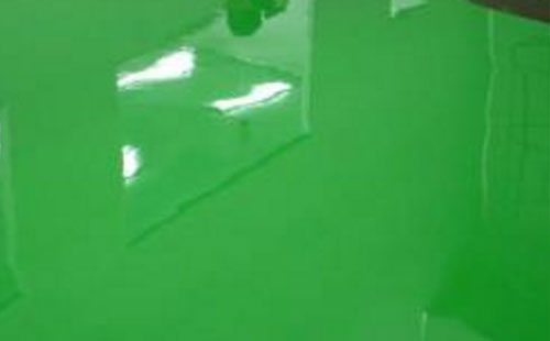 七里河水性环氧通用底涂