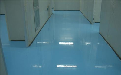 七里河七里河环氧地坪施工注意事项