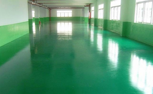 七里河七里河环氧地坪施工温度在哪些方面会影响地坪