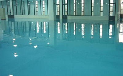 七里河七里河环氧地坪漆颜色怎么调？完全掌握调色绝招！