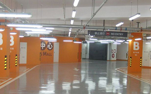 梦得来化工有限公司：专业七里河环氧地坪解决方案提供商