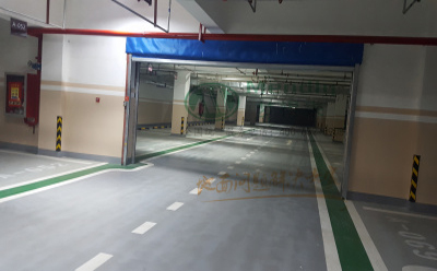 七里河七里河环氧地坪工程全解析：从设计到施工的完整流程