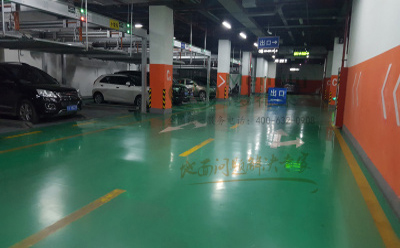 七里河七里河环氧地坪工程注意事项：如何避免施工中的常见问题？