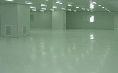 七里河七里河环氧地坪中涂选购必看：如何选择性价比高的材料？